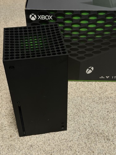 Microsoft xbox series 1tb - microsoft,