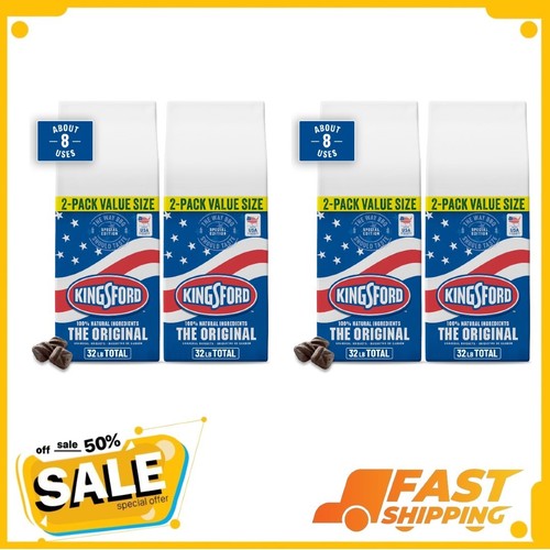 Kingsford original - 4,