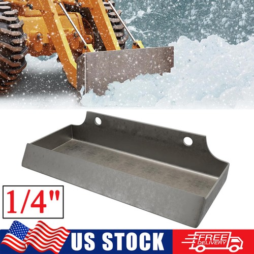 Steel quick attach - steel, mount