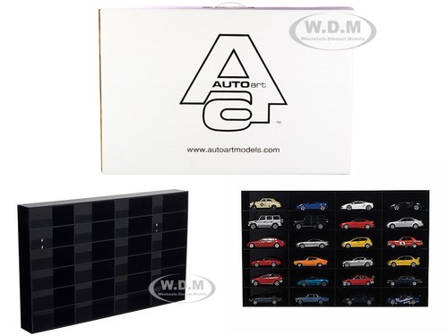 Car acrylic display show - acrylic,