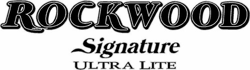 Rockwood signature ultra - "rockwood,