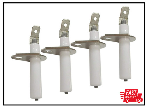 Pack gas range - 4,