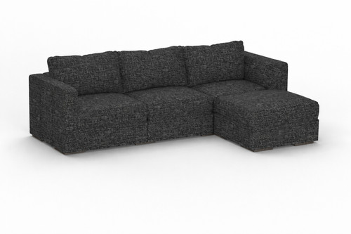 Lovesac sactional covers set - lovesac,