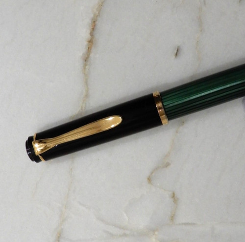 Pelikan classic fountain pen - classic,