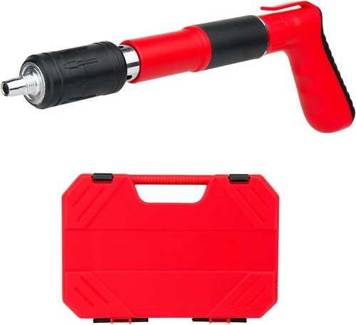 Concrete nail gun kit - nail,