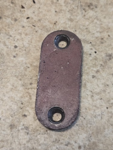 Vintage 1956 1958 johnson - 1956-1958,