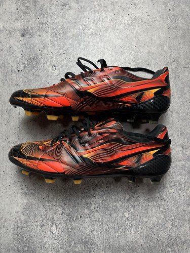 Adidas 11pro crazylight - adidas,