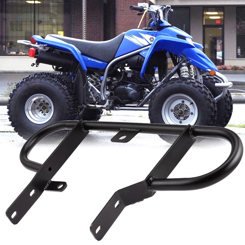 Rear grab bar carbon - grab, steel