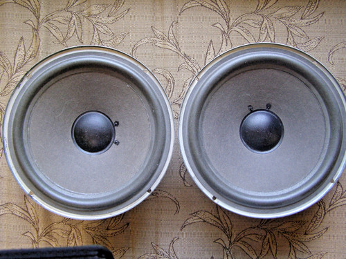 Acoustic research 5 - research, ar-5