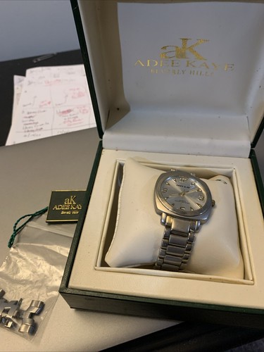 Adee kaye men chronographc - adee,