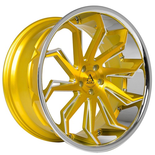 Azad wheels az1101 - azad,