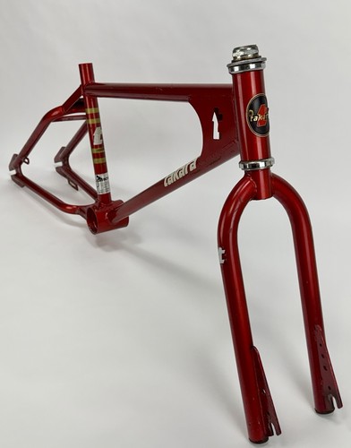1983 takara outlaw frameset - takara,
