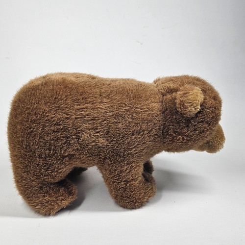 Dakin standing brown bear - standing,