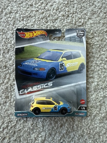 Hot wheels spoon - hot,