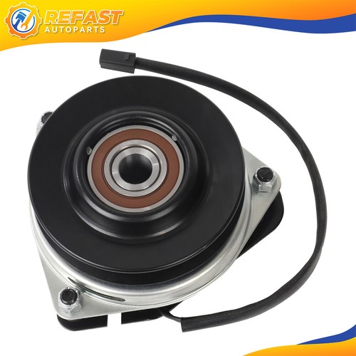 Electric pto clutch - electric, for