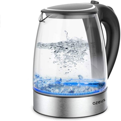 Fast boil electric - boil, water