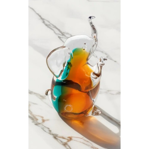 Murano glass nason - v.nason, &c