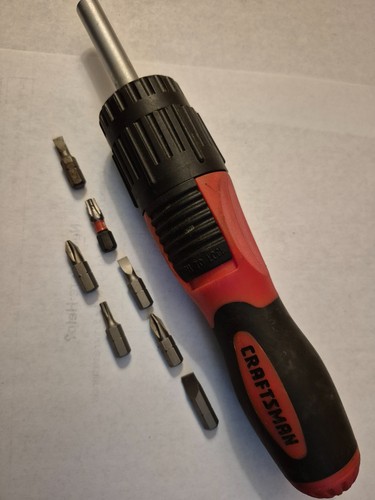 Craftsm ratcheting - craftsm,