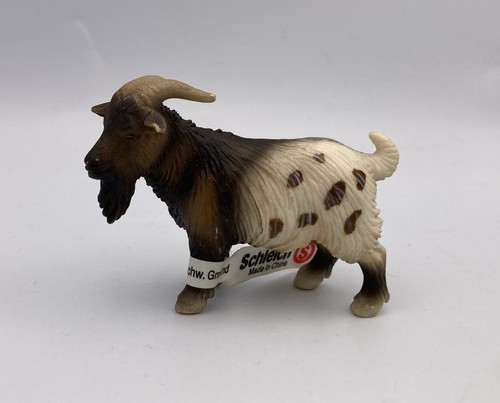 Schleich domestic billy - schleich,