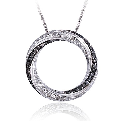 50ct tdw black - 0.50ct,
