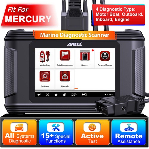 For mercury outboard - for, engine