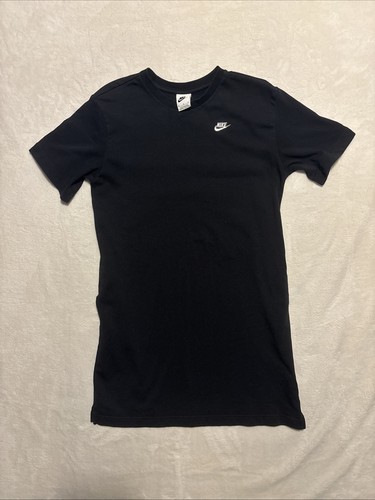 Nike sportswear shirt dress - nike,
