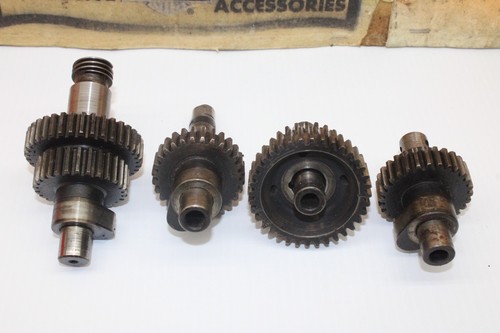 Harley davidson flathead rl - harley-davidson, 45