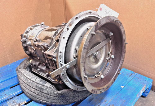 Allison 1000 reman - rm,