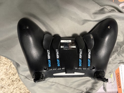 Scuf impact ps4 - scuf,