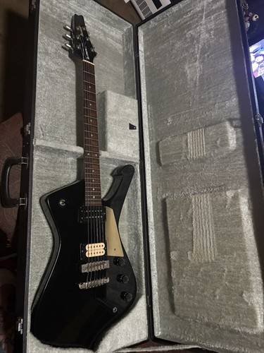 Vintage japanese ibanez - ibanez, iceman