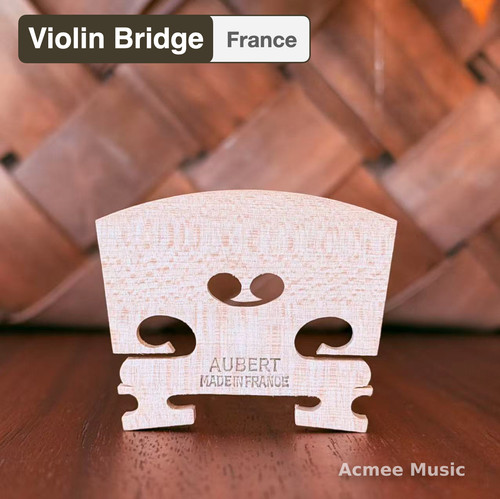 Aubert violin bridge - aubert,