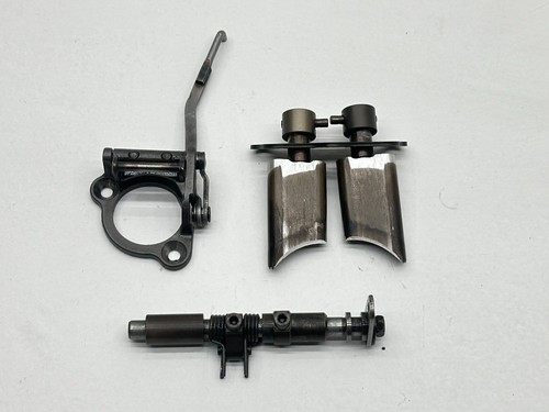 2003 suzuki rm125 - 2003, power