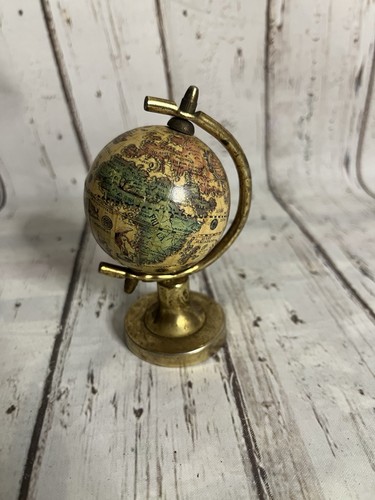 Vintage mariner globe japan - vintage,
