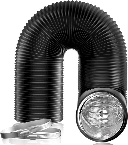 Inch air duct - duct,