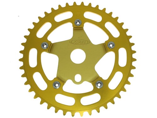Vintage sugino 44t bmx - vintage,