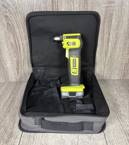 Ryobi jg001 cordless - cordless, auto