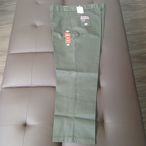 Dickies 874 flex original - 874, fit