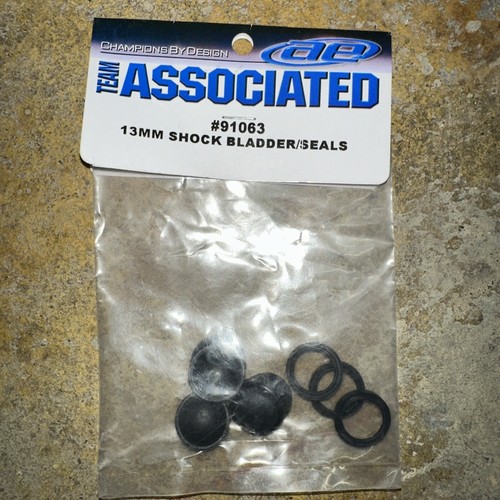 Team associated 91063 - team,