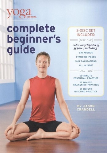 Yoga journal complete - journal,,