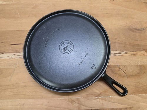 Griswold small logo erie - griswold,