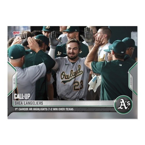 2022 topps now - topps,