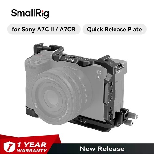 Smallrig camera cage - cage, w/