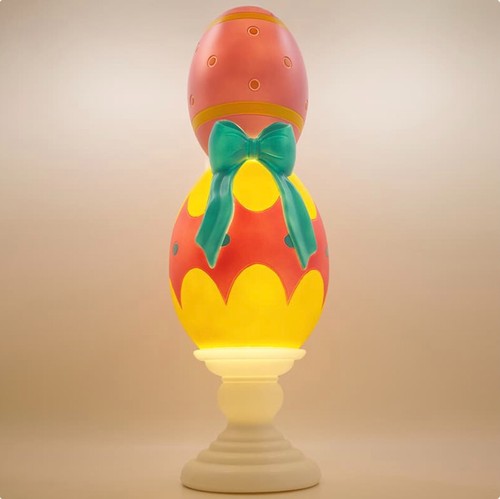 New led stacked easter - new,