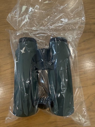 Swarovski 5x42 binoculars - 8.5x42,