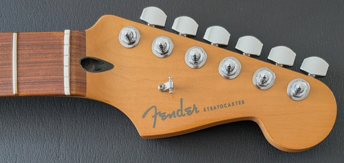 Fender player plus - fender,