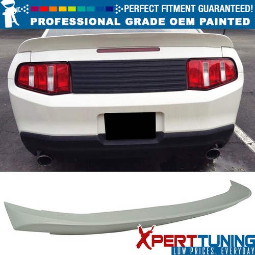 Fits ford mustang - 10-14,