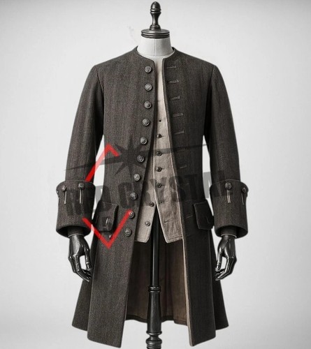 18th century colonial military - 18th,
