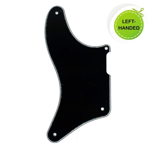 Left handed custom - , guitar