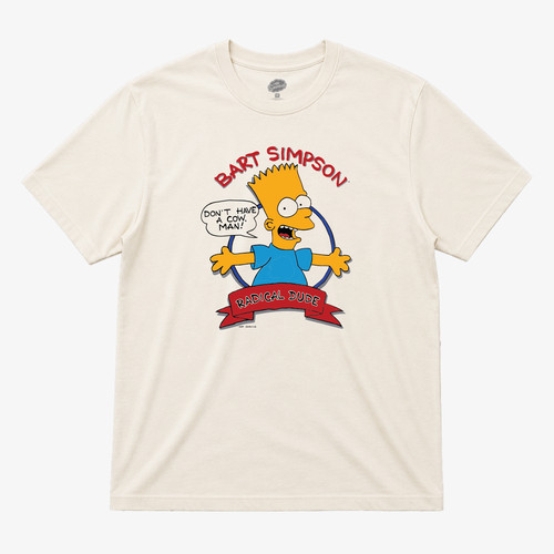 The simpsons bart dont - the, have