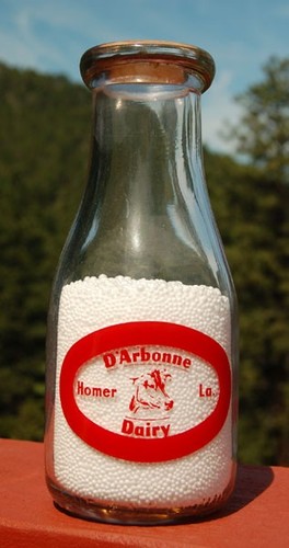 Arbonne dairy homer - d'arbonne,
